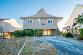 Lady Dune by Oak Island Accommodations